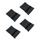 thumbnail image 1 of Cubierta de grifo de 4 piezas protección contra congelación de grifo para calcetines de grifo al aire libre Wmkox8yii hjk2296, 1 of 1