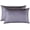 Gray, variant on Mulberry Silk Pillowcases Set of 2 for Hair and and Soft and Breathable Standard Size Nature Silk Pillowcases (Standard, Buff Beige)