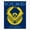 1pcs, variant on Tampa Bay Rays Tropicana Field Stadium Poster Print Baseball Football Basketball Sport Player Vinyl Decal Sticker
