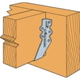 thumbnail image 1 of Simpson Strong Tie LU26 2 x 6 Joist Hanger, 1 of 5