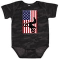 thumbnail image 3 of Inktastic Motocross Gift BMX Sport Team Boys Baby Bodysuit, 3 of 5