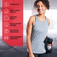 thumbnail image 4 of Suplemento de proteína en polvo Muscle Milk Pro Series 2 kg, 4 of 4