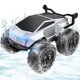 thumbnail image 1 of RC Car Blasland 1:16 4WD Monster Truck impermeable para niños de 6 a 12 años, 1 of 7