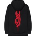 thumbnail image 2 of Slipknot - Sudadera Coro para Adultos Unisex (Negro), 2 of 2