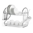 thumbnail image 3 of Escurridor De Trastes Platos Vasos Fregadero Multiusos Vh Home ., 3 of 4