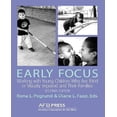 thumbnail image 1 of Early Focus: Working with Young Blind and Visually Impaired Children and Their Families, 1 of 2