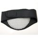 thumbnail image 3 of Cinturón masajeador de cuello con cinturón magnético para dolor de cabeza autocalentable, negro, 3 of 7
