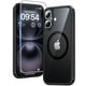 thumbnail image 1 of Funda TAURI 3 en 1 para iPhone 16 Plus con 2 protectores de pantalla, 1 of 7