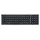 thumbnail image 1 of Teclado Irfora Teclado inalámbrico BT plegable Teclado portátil Teclado de bolsillo Compatible con Android Windows IOS Smartphone y tableta Gris Irfora Teclado, 1 of 7