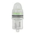 thumbnail image 4 of LED Fishing Light Sturdy Waterproof Flashlight for Deep Sea Trolling Ice Freshwater Bass, 4 of 7