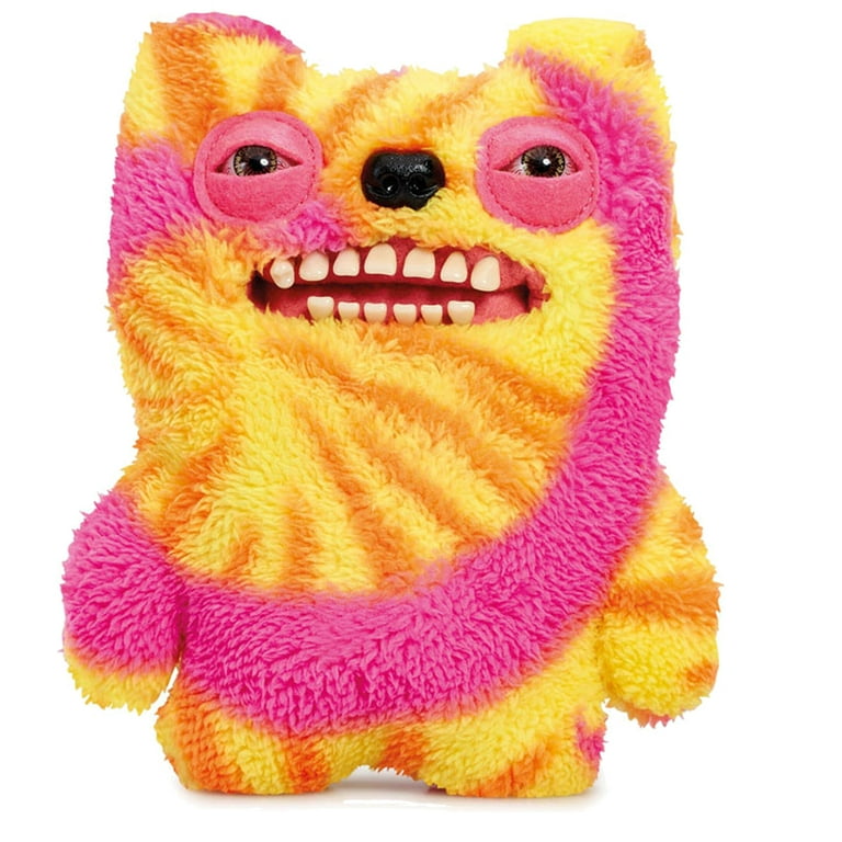 Fuggler Laboratory Misfits Stuffed Plushies - 9