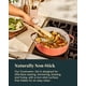 thumbnail image 5 of Juego de utensilios de cocina Caraway Cookware+ Collection con 3 tapas y organizador, 5 of 7