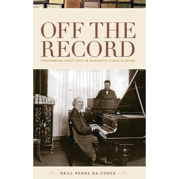 Off Record C, (Hardcover)