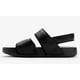 thumbnail image 4 of New Balance N-Clay Casual Sandals SD3601BK2 Unisex Sports Shoes Black NBRJFS421B, 4 of 6