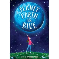 Pre-Owned Planet Earth Is Blue (Paperback) 0525646604 9780525646600