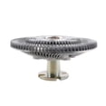 thumbnail image 1 of FAN CLUTCH E-150 ECONOLINE 1988 al 1996 FORD 5.8L V8 KEEP ON GREEN  ., 1 of 3