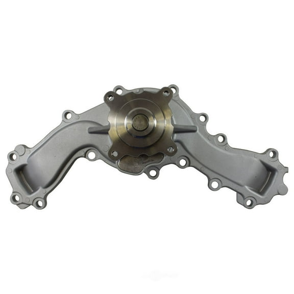 GMB 130-5140 Engine Water Pump Fits select: 2017-2022 CHEVROLET COLORADO, 2017-2022 GMC CANYON