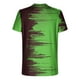 thumbnail image 4 of Camisetas de Manga Corta para Hombre Imprimir Cuello Redondo Camiseta de Moda Casual, Camiseta de Disfraz de Poliéster para Uso Al Aire Libre, Diario Y de Verano de Primavera, 4 of 5