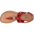 thumbnail image 6 of Women's Carlos by Carlos Santana Talley Thong Sandal, 6 of 7