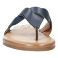 thumbnail image 2 of Tuscany by Easy Street Abriana Italian Thong Sandals (Women), 2 of 7