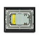 thumbnail image 3 of Tomacorriente Doble GFCI 15A, negro, 3 of 4