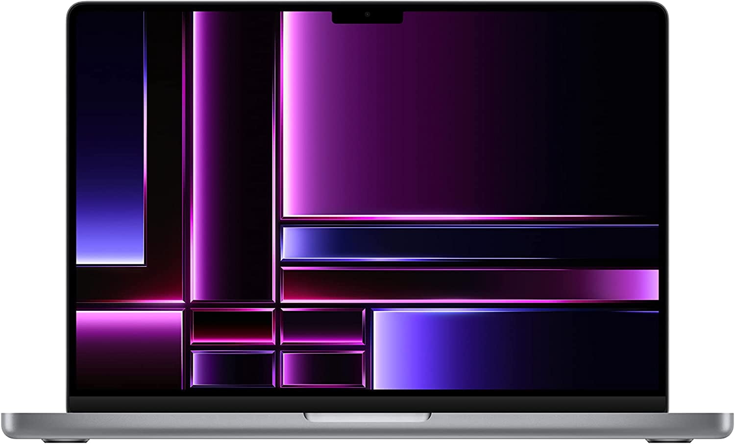 Restored 2023 Apple MacBook Pro 16.2" Core M2 Pro 3.49GHz 12-Core CPU/19-Core GPU 32GB RAM 1TB SSD - Space Gray