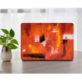 thumbnail image 1 of KSK KAISHEK Only for MacBook Pro 16" Case 2020 2019 Released Model A2141, Plastic Hard Case Shell Cover, Painting A 0352, 1 of 5