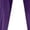 Purple-1, variant on Baggy Cargo Pants For Men Windproof Stretch Elastic Waist Drawstring Parachute Pants Waterproof Hiking Joggers Multi Pockets