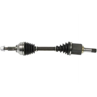 ●$C%T Motorcraft Drive Axle Shaft Assembly TX-766 Fits select: 2013-2020