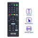 thumbnail image 2 of Mando a distancia RMT-B119P para Sony BDPS490 BDPS1100 BDPS590 B, 2 of 6