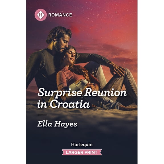 Passport to Paradise Surprise Reunion in Croatia, (Paperback)