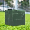 thumbnail image 1 of 1000L IBC Ton Tank Container Cover Impermeable al aire libre Tanque de agua Cubierta a prueba de polvo, 1 of 3