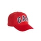 thumbnail image 1 of Gorra Gap para Niños con Logo de Béisbol Roja Talla S/M, 1 of 1