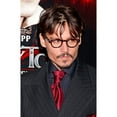 thumbnail image 2 of Johnny Depp At Arrivals For Sweeney Todd New York Premiere Ziegfeld Theatre New York Ny December 03 2007. Photo By, 2 of 2