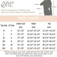 thumbnail image 2 of QRIC Fajas Shapewear for Women Tummy Control Butt Lifter Shorts Full Body Shaper for Women U-shape Underbust Bodysuits Postpartum Recovery, 2 of 6