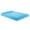 Light Blue, variant on Birdeem Mattress Cover Classic Fitted 100 % Cotton Fitted Sheet in Many Colours 90 X 200Cm