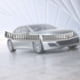 thumbnail image 1 of Para Coche Cubierta de alféizar de carga trasera, placa de alféizar de puerta trasera para Tesla modelo Y (plateado), 2 uds., 1 of 7