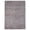 Light Brown, variant on Rugsotic Carpets Hand Knotted Wool Area Rug 5'x8' Charcoal Contemporary Rectangle Indoor Rug for Living Room, Bedroom Antimicrobial L00504