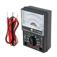 thumbnail image 3 of Mobutofu 1Pcs Black Pen-type Digital Multimeter Automatic Shutdown for Technicians Use, 3 of 8