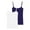 White, variant on MESSUEN Womens Camisole Tank Tops Crop Tops Scoop Neck Camisole Women's Solid Fit Underlay Versatile Bottom Tank Top Blouses for Women Casual Summer Womens Shirts Beige L
