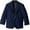 Navy, variant on Isaac Mizrahi Boys' Solid Sport Blazer