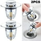 thumbnail image 1 of Tapón para Fregadero Baño Núcleo Lavabo A Prueba Herrumbre Accesorios para Fregadero Doméstico, 1 of 6