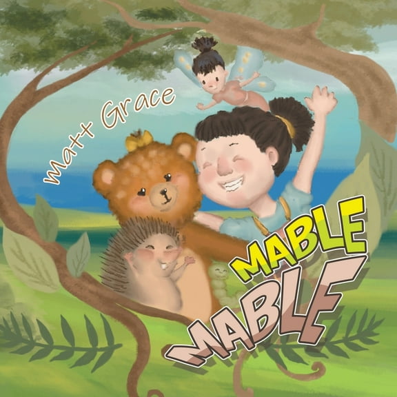 Mable Mable (Paperback)