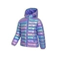 thumbnail image 3 of Mountain Warehouse Boys/Girls Seasons II Padded Jacket, 3 of 5