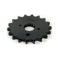 thumbnail image 2 of Sprocket for Yamaha XS-500 XS500 1974 - 1978 Front 18T Sprocket by Race-Driven, 2 of 2