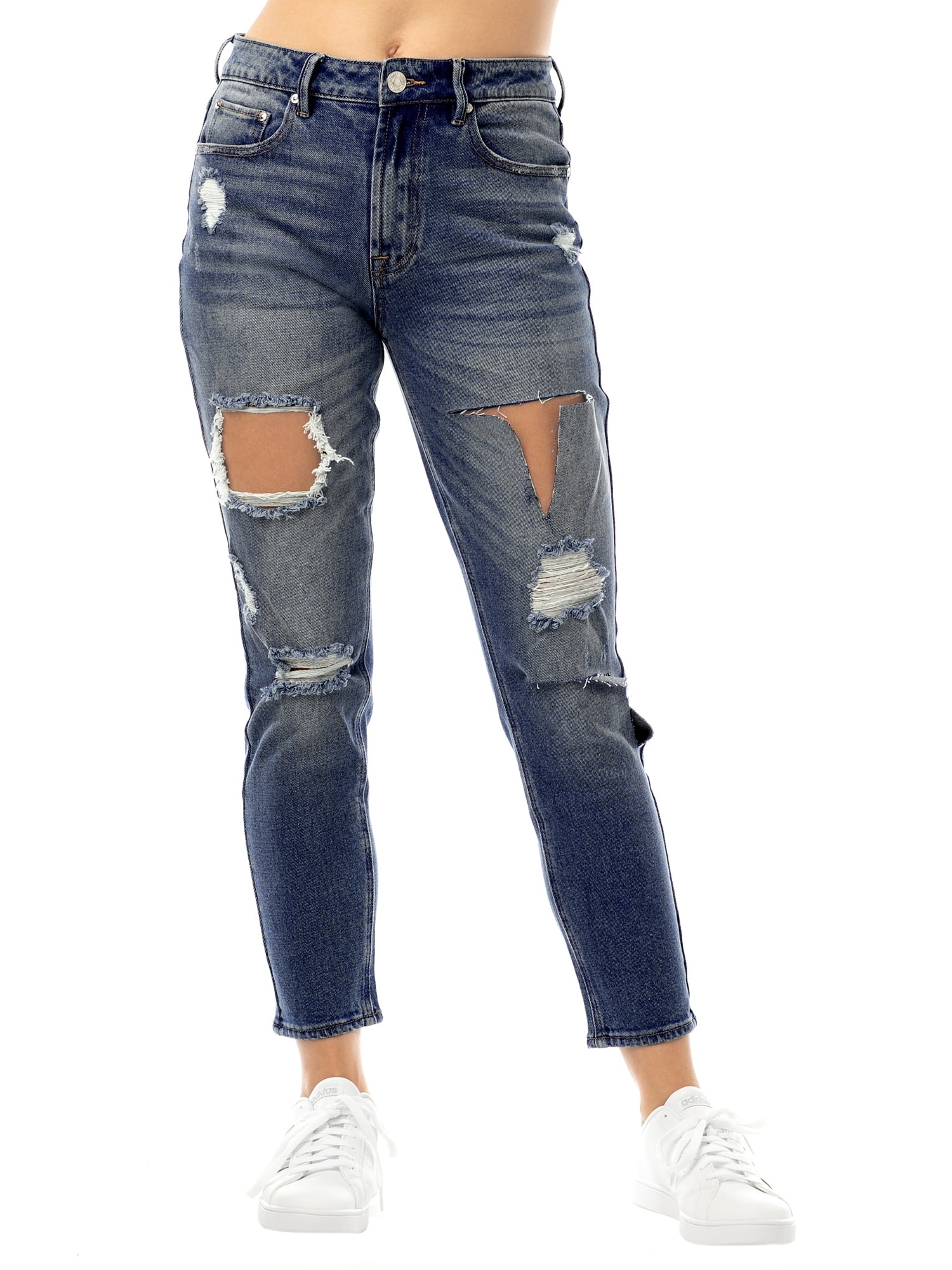 Walmart mom jeans Clearance