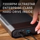 thumbnail image 2 of SanDisk Professional Disco Duro de Escritorio G-Drive 18TB Bundle PRO-Blade SSD Mag 1TB (2 Artículos), 2 of 7
