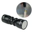 thumbnail image 4 of 2xAluminum Alloy Billiards Bowtie Pool Pcs Cola herramienta de punta de taco de billar, 4 of 8