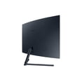thumbnail image 3 of SAMSUNG 32" Class ViewFinity Curved Wide Screen 4K UHD (3840 x 2160) Monitor- LU32R590CWNXZA, 3 of 8
