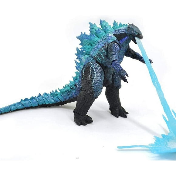 2019 Dinosaur Toy King of The Monsters Action Figure Head-to-Tail 12 Inch Statue Model Toy Best Gift